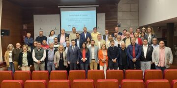 El Gobierno de Castilla-La Mancha Firma 80 Convenios para Mejorar los Servicios Sociales y la Ayuda a Domicilio en Guadalajara