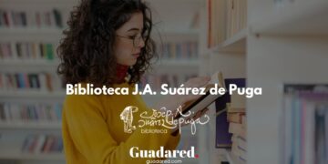 Guadalajara busca soluciones innovadoras para asegurar el futuro de la Biblioteca Municipal Suárez de Puga