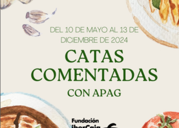 Descubre los Sabores Auténticos de Guadalajara en el Segundo Ciclo de Catas Comentadas