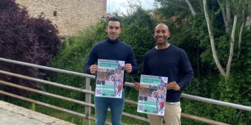 ¡Llega la primera Carrera de Obstáculos de Guadalajara el 25 de mayo!