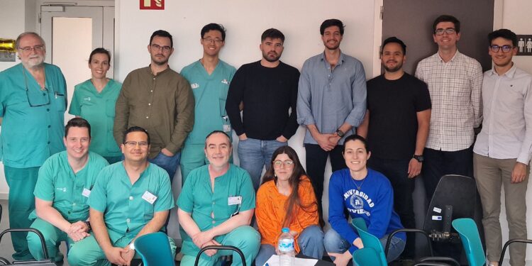 Curso de Cirugía de Urgencias en Guadalajara: Formación Intensiva para Residentes de toda España