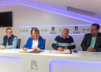 El Ayuntamiento de Guadalajara impulsa el comercio local con más de 100.000 euros de apoyo