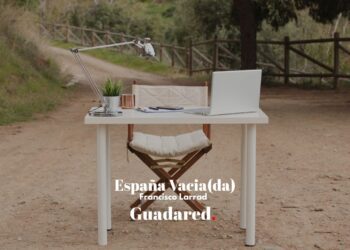 El desafío de informar en la España vaciada
