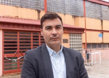 Renovación integral del Polideportivo Alvar Fáñez: ¡Descubre los detalles aquí!