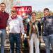 Trillo Presenta Cartel Taurino de la Feria Chica 2024 en una Animada Feria de Abril Flamenca