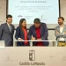 archamalo: Firmado Convenio de 278.000 Euros para Garantizar los Servicios Sociales en 2024