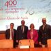 Conmemoración histórica: 400 años de la sentencia de Francisca Pedraza en la Universidad de Alcalá de Henares