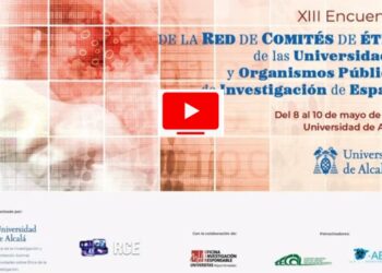 Encuentro de Ética en Investigación: Universidades Españolas se Reúnen en la Universidad de Alcalá de Henares
