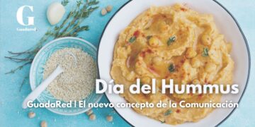 Hummus Casero: Delicioso y Fácil