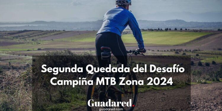 Descubre la Emoción del Ciclismo de Montaña en la Segunda Quedada del Desafío Campiña MTB Zona 2024