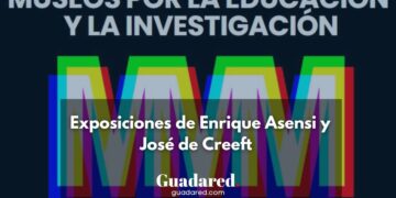 ¡Descubre las Exposiciones de Enrique Asensi y José de Creeft en el Museo Francisco Sobrino de Guadalajara!