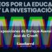 ¡Descubre las Exposiciones de Enrique Asensi y José de Creeft en el Museo Francisco Sobrino de Guadalajara!