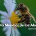 Día Mundial de las Abejas 2024: La Importancia de los Polinizadores en Nuestro Ecosistema y Alimentación