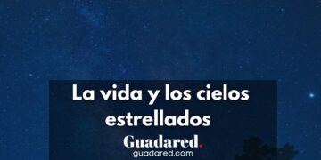 Descubre la Belleza Nocturna: Conferencia sobre la Vida y los Cielos Estrellados en Guadalajara