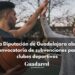 La Diputación de Guadalajara abre convocatoria de subvenciones para clubes deportivos