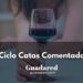 Descubre los Sabores de Guadalajara: Ciclo de Catas Comentadas con Vino de la Cooperativa Santa María Magdalena