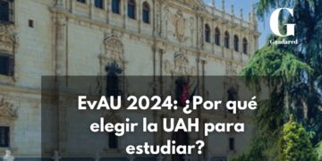 Descubre por qué elegir la Universidad de Alcalá de Henares para estudiar tras la EvAU 2024