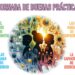 I Jornada de Buenas Prácticas en Guadalajara: 14 centros comparten proyectos innovadores para la comunicación y el aprendizaje