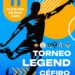 I Torneo Legend Céfiro Academy: ¡Fútbol veterano de calidad en Alcázar de San Juan!
