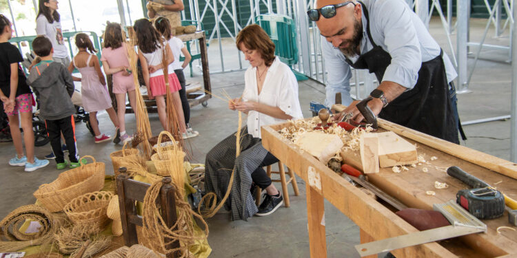 II Fiesta del Folclore Provincial de Guadalajara