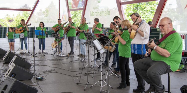 II Fiesta del Folclore Provincial de Guadalajara