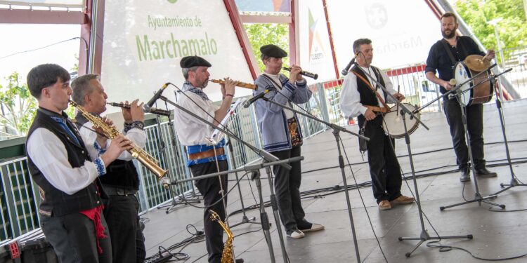 II Fiesta del Folclore Provincial de Guadalajara