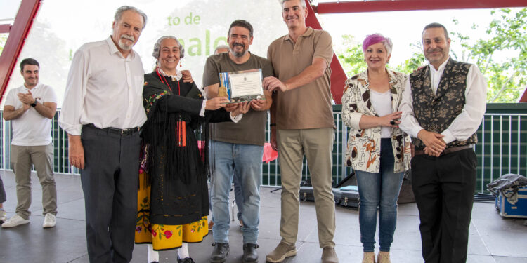 II Fiesta del Folclore Provincial de Guadalajara