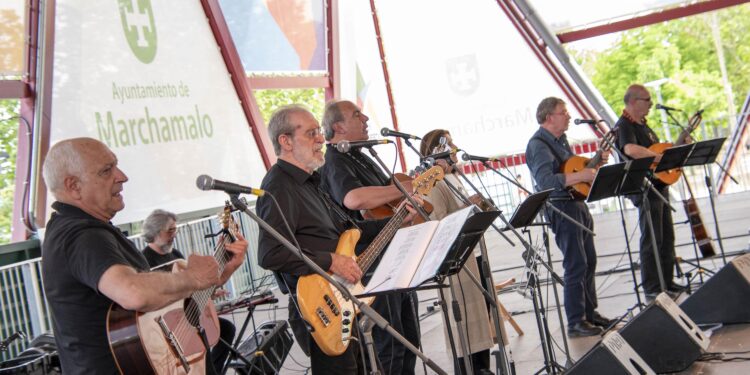 II Fiesta del Folclore Provincial de Guadalajara