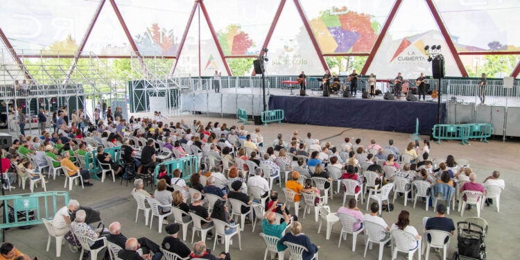 II Fiesta del Folclore Provincial de Guadalajara