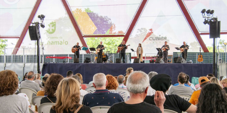 II Fiesta del Folclore Provincial de Guadalajara