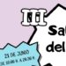 III Saloncito del Manga: ¡Karaoke, Cosplay y Concursos para Amantes del Anime!