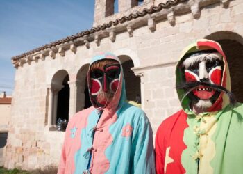 Ayudas de la Diputación de Guadalajara para Ferias, Botargas y Fiestas de Interés Turístico 2024