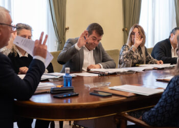 La Diputación de Guadalajara invierte en infraestructura