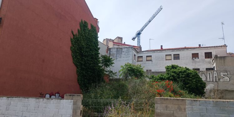 Guadalajara: Obligación de Mantener Solares Urbanos Limpios y Seguros – Ayuntamiento Advierte Sanciones