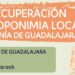 La Asociación Serranía de Guadalajara impulsa la recuperación de la toponimia local