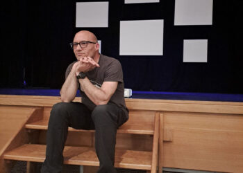 Inteligencia Artificial: Reflexiones Profundas en la Casa de la Cultura de Cabanillas del Campo