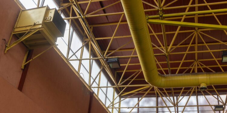 Renovación integral del Polideportivo Alvar Fáñez: ¡Descubre los detalles aquí!