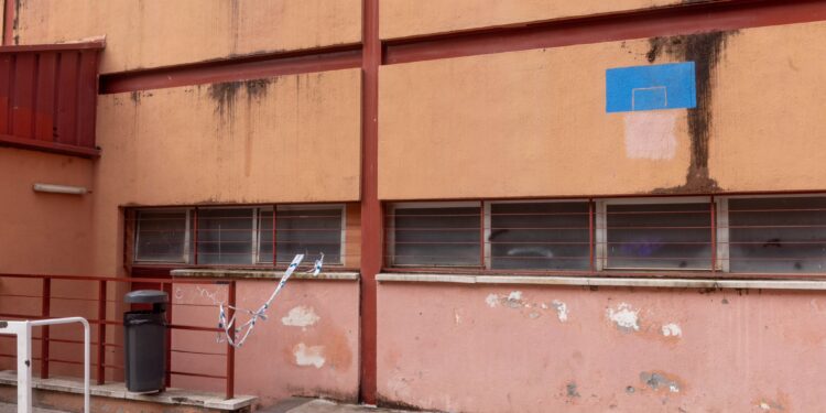 Renovación integral del Polideportivo Alvar Fáñez: ¡Descubre los detalles aquí!