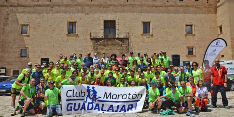 Tercer Reto Viaje a la Alcarria: Éxito Rotundo en la Fusión de Deporte, Cultura y Naturaleza