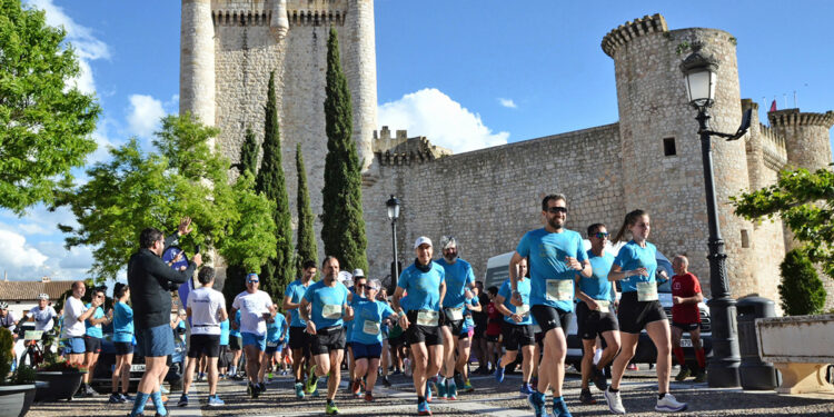 Tercer Reto Viaje a la Alcarria: Éxito Rotundo en la Fusión de Deporte, Cultura y Naturaleza