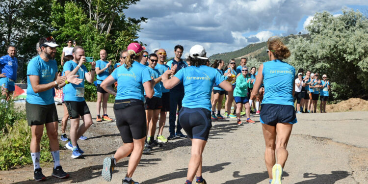 Tercer Reto Viaje a la Alcarria: Éxito Rotundo en la Fusión de Deporte, Cultura y Naturaleza