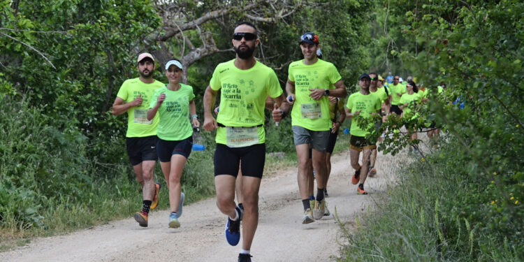 Tercer Reto Viaje a la Alcarria: Éxito Rotundo en la Fusión de Deporte, Cultura y Naturaleza