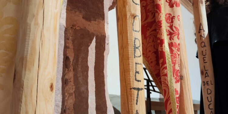 Romería de la Virgen de Montesinos en Cobeta 2024: Tradición y Devoción