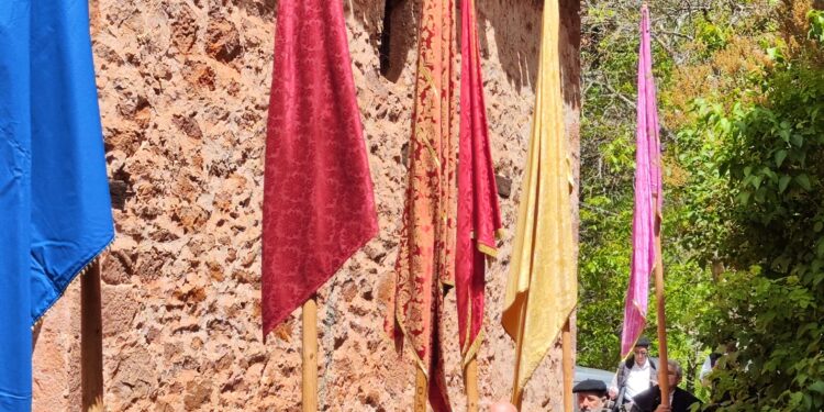 Romería de la Virgen de Montesinos en Cobeta 2024: Tradición y Devoción