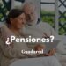 Casi la mitad de los españoles cree ‘probable’ que desaparezca el actual sistema de pensiones