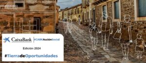 Proyecto Tierra de Oportunidades: Impulsando el Emprendimiento Rural en Molina de Aragón y Alto Tajo