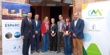 XXII Congreso ESPARC 2024 en Sigüenza: Protección y Gestión de Áreas Protegidas en España