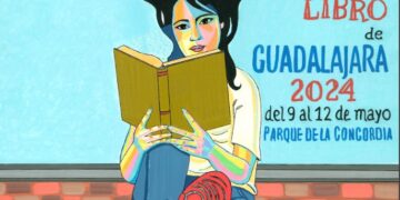 Feria del Libro de Guadalajara 2024 con 23 destacados expositores ¡Descubre el programa completo aquí!