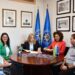 Renovación del Convenio entre la Asociación de la Prensa de Guadalajara y la UNED para Cursos de Verano 2024