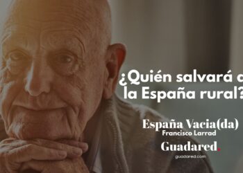 Sobreenvejecimiento rural: Una crisis ignorada por nuestros líderes. ¿Quién salvará a la España rural?